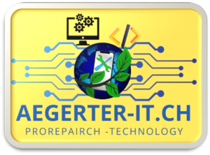 ProRepairCH-Aegerter-IT